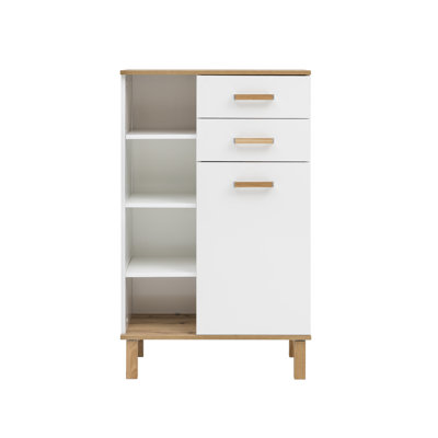 Padua 67cm Sideboard