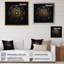 «Occult Visions», impression sur toile-1037311764-1037311766