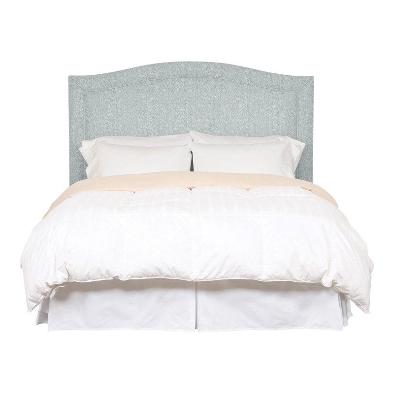 Caroline/Casey Queen Headboard, Ian Haze, No