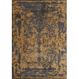 Rapture Oriental Area Rug