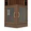 18.47 " L Bar Cabinet-1384380225