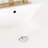 Tanney 72.59 " W Freestanding Standard 2 Double Combined Vanity Unit Bathroom Vanity With Engineered Stone Top