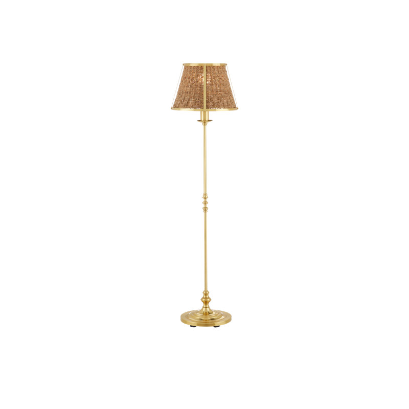 Suzanne Duin Deauville Floor Lamp