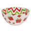 Ensemble de 6 bols tout usage Holiday Fun