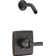 Ashlyn Shower Faucet Trim with Metal Lever Handle