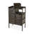 Commode d'appoint 6 tiroirs Perry