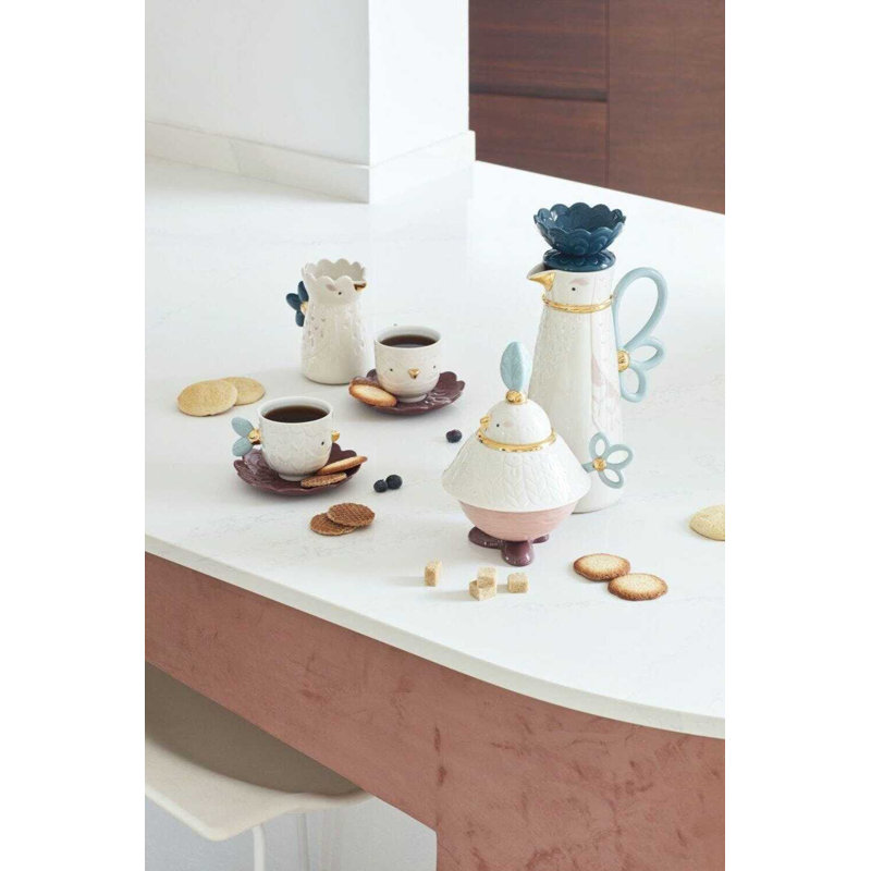 Kawki Coffee Set