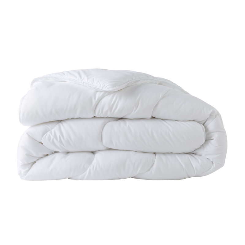 Keaton All Season Down Alternative Comforter, 240 x 260 cm