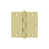 Unlacquered Brass selected
