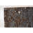 KA Charcoal Hand Knotted Area Rug