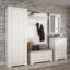 Zivon Wall Mounted Required Valet Stand