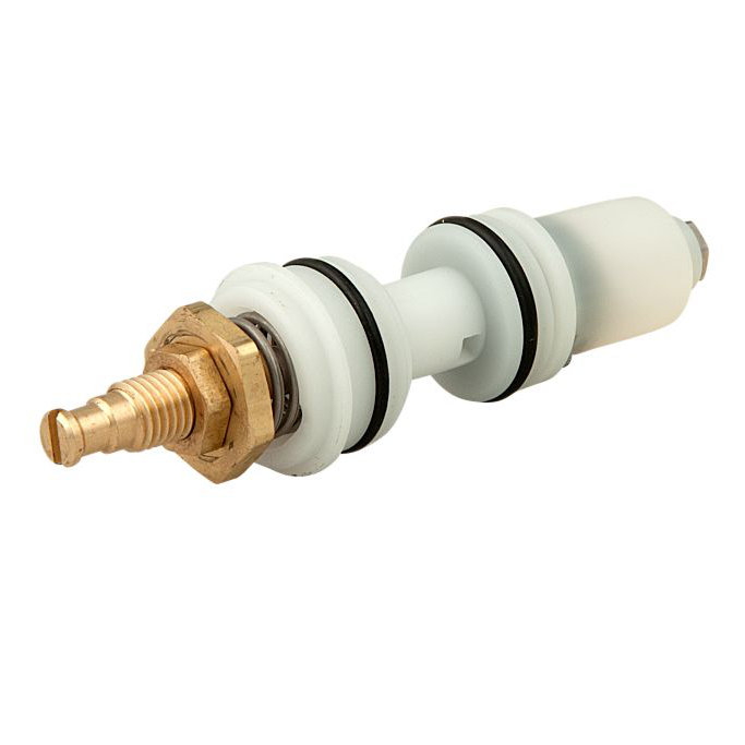 Other Core Metering Valve
