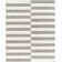 Tapis gris Aulene