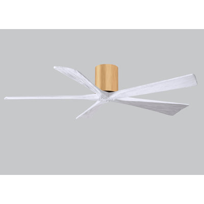 Ventilateur à pales encastré 5 pales Irene