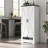 Theresia 55.2'' Kitchen Pantry-1879974428