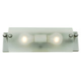 Metro Fusion 2 - Light Flush Mounted Sconce