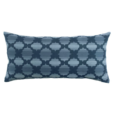 Alhambra Performance Lumbar Pillow Cover & Insert