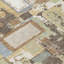 Tapis intérieur / extérieur lavable à la machine Boruta ACN2246-314958299