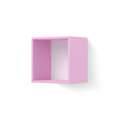 Square Cube Shelf