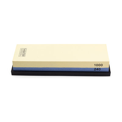 Sabatier Professional Dual Grit Whetstone