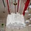 Lustre rond en cristal Light Rock-90675049-90675065-130744914