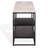 Macklyn Marble Console Table