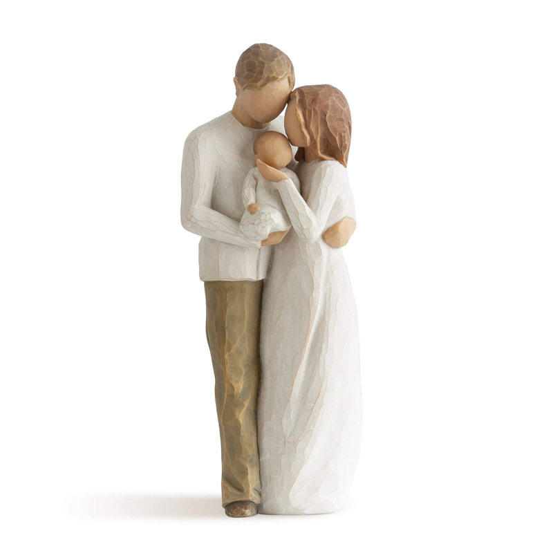 Eduart People Figurines & Sculptures