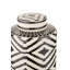 Ceramic Decorative Urns & Jars