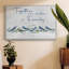 Bluebird Family, peinture sur toile encadrée-94364155-94364158