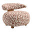 Fauteuil d'appoint Lynn