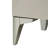 Penthouse Nightstand - Ash Gray