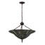 Tiffany 6 - Light Pendant