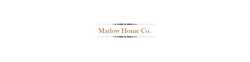 Logo Marlow Home Co.