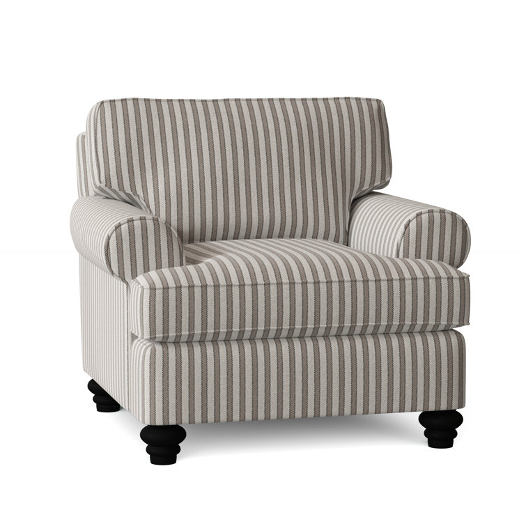 Lowell Upholstered Accent Chair