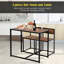 Edmeston 2 - Person Dining Set