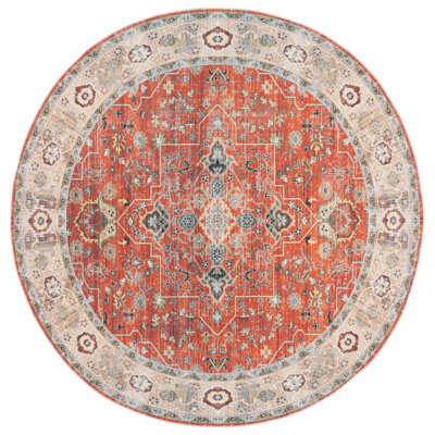 Tapis oriental Ramil Performance