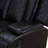 210"Power Recliner Sectional Sofa Set, With Led Lights, Cup Holder, Pull-Down Table-1380307861
