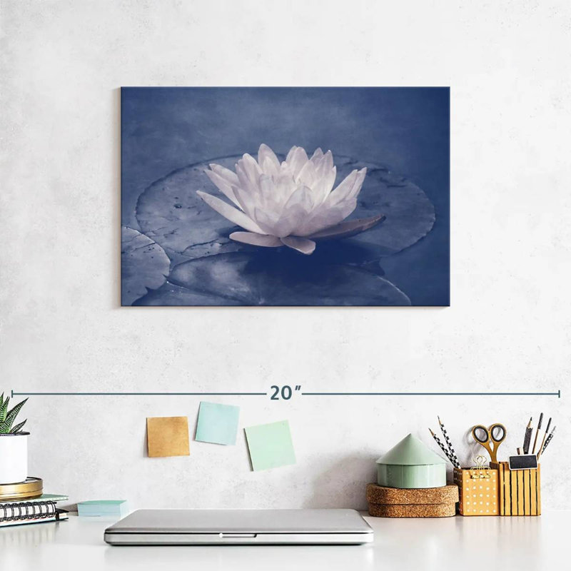 Harnek See Rose, 8" H x 12" W