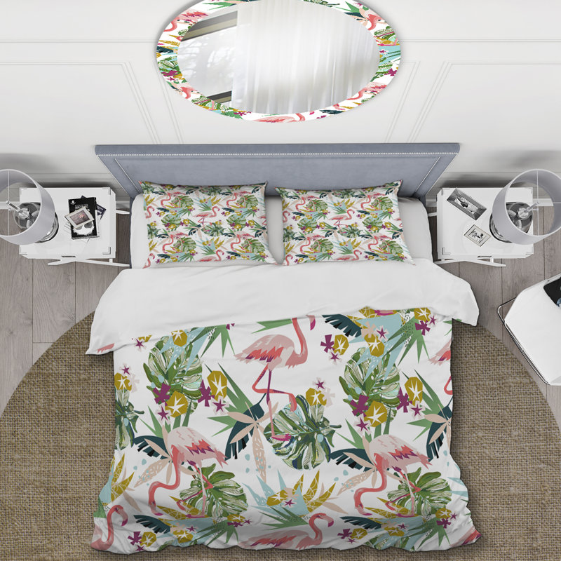 Polyester Duvet Cover