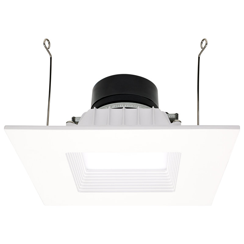 Ensemble d'éclairage encastré Tuned CCT Remodel IC LED
