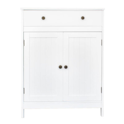 Freestanding Bathroom Cabinet
