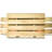 Greenwich Flush Mounted Sconce