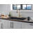 Emmeline Pull Down Single Handle Kitchen Faucet-58970486