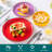 Bonita Piece Dinnerware Set - Service for 4-100668162