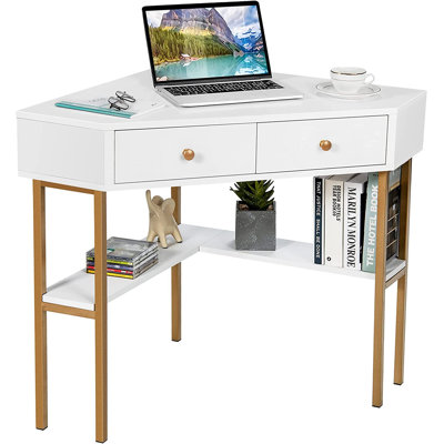 Ceti Computer Desk