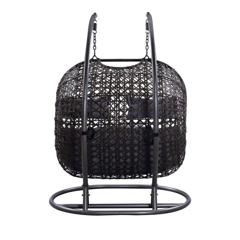 2 Person Swing Chair