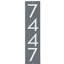 Rectangle Wall Plaque-425718641-425718656-425718747