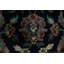 Tapis traditionnel oriental 9 x 12