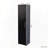 Georgeta Modern 1 - Door Stackable Wall Mounted Storage Accent Cabinet