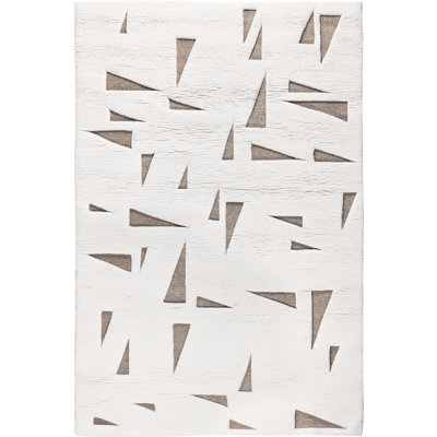 Summit Natural Area Rug